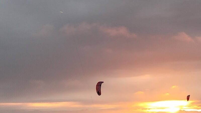 Salvo Day Use Area - Salvo, NC