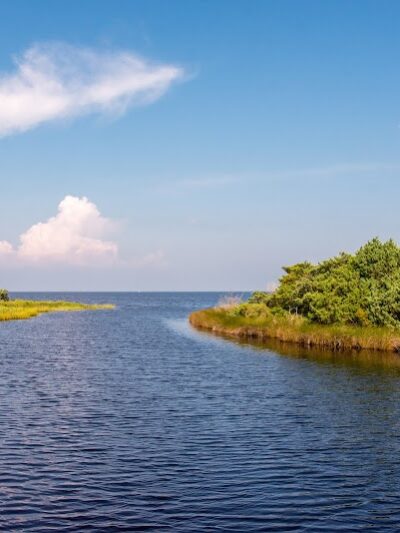 Salvo Day Use Area - Salvo, NC