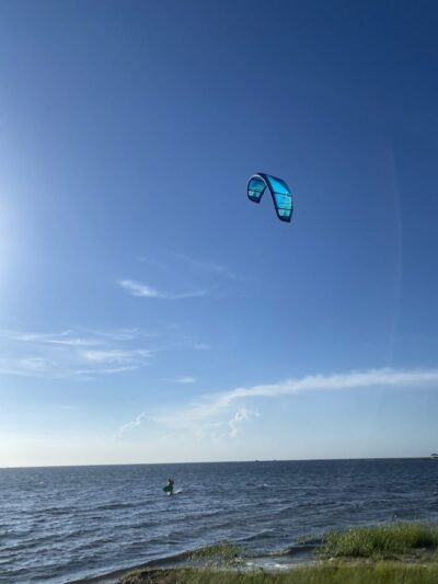 Salvo Day Use Area - Salvo, NC