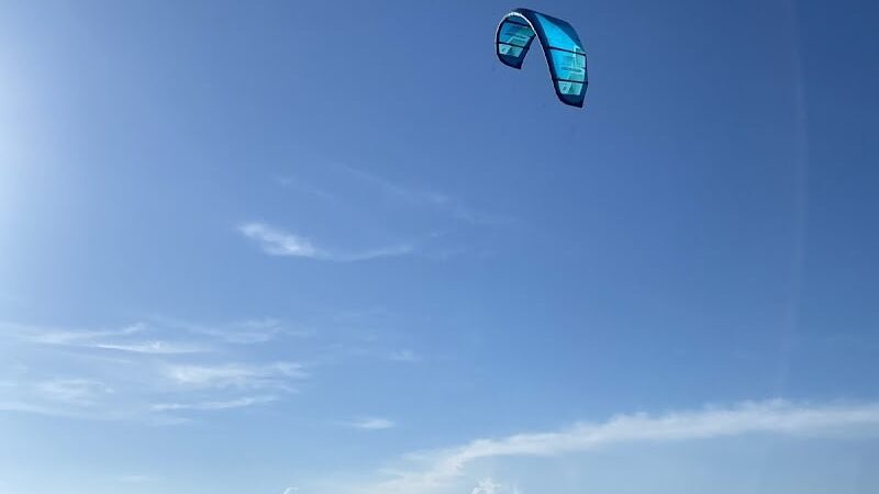 Salvo Day Use Area - Salvo, NC