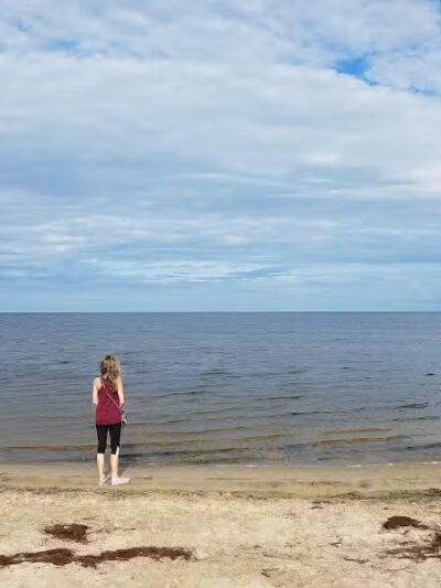 Salvo Day Use Area - Salvo, NC