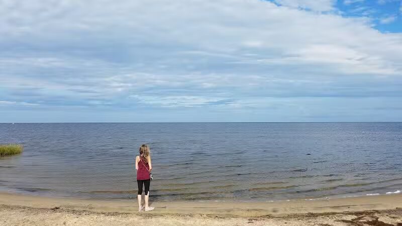 Salvo Day Use Area - Salvo, NC