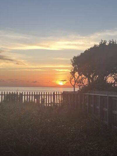 Salvo Day Use Area - Salvo, NC