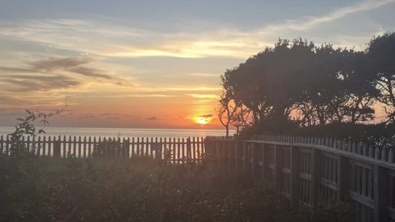 Salvo Day Use Area - Salvo, NC