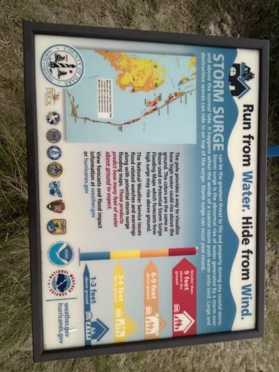 Salvo Day Use Area - Salvo, NC