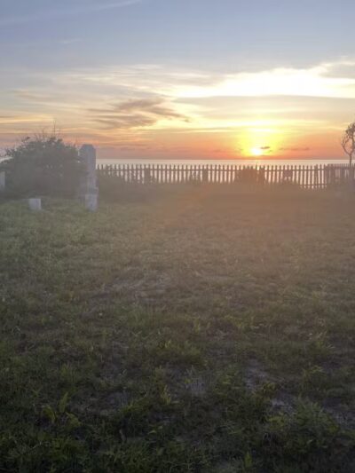 Salvo Day Use Area - Salvo, NC