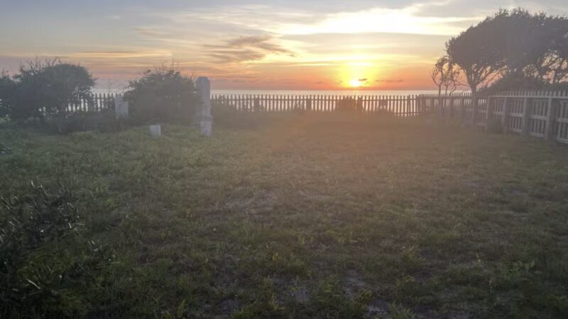 Salvo Day Use Area - Salvo, NC