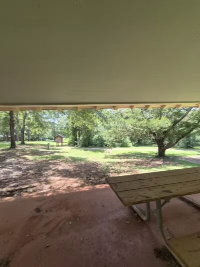 Mission Dolores SHS RV Park - San Augustine, TX