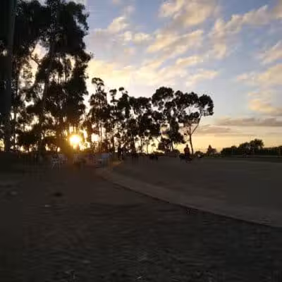 Torrey Highlands Dog Park - San Diego, CA