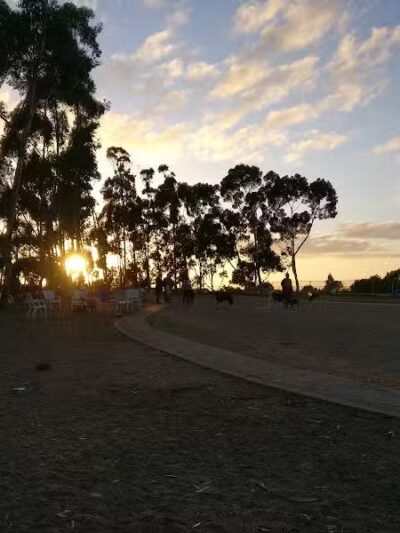 Torrey Highlands Dog Park - San Diego, CA