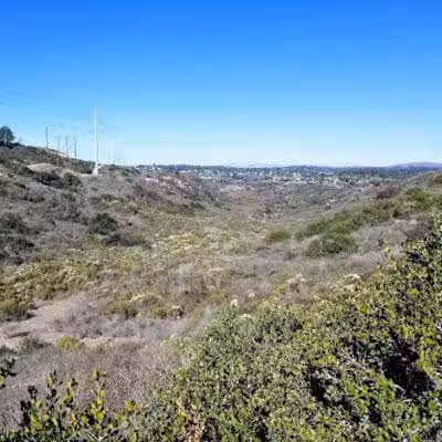 Torrey Highlands Dog Park - San Diego, CA