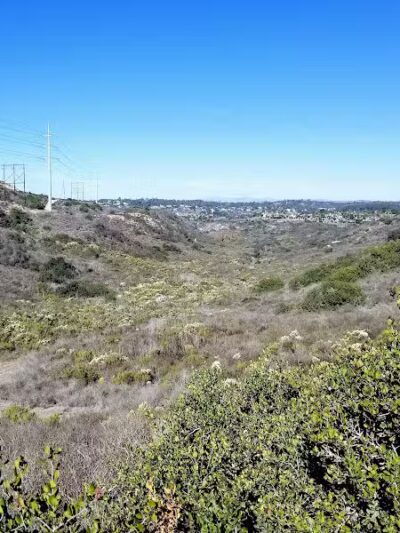 Torrey Highlands Dog Park - San Diego, CA