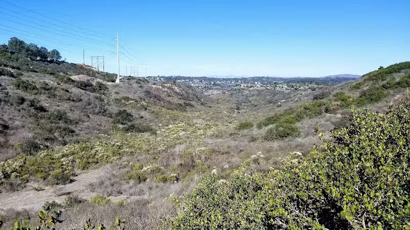 Torrey Highlands Dog Park - San Diego, CA