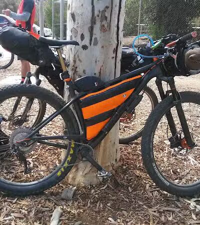 Torrey Highlands Dog Park - San Diego, CA