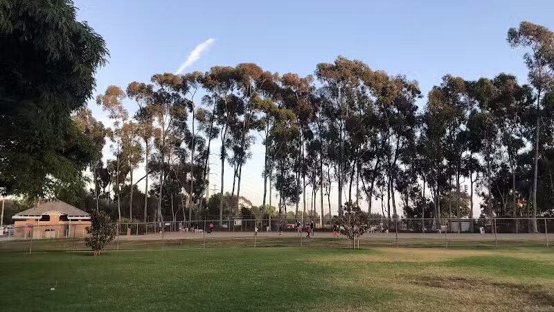 Torrey Highlands Dog Park - San Diego, CA