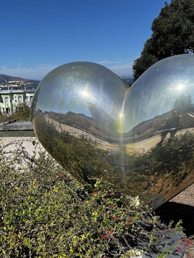 Francisco Park - San Francisco, CA