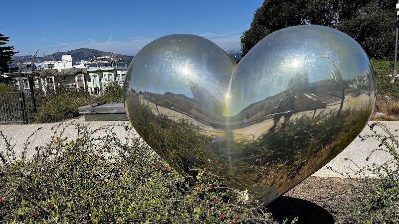 Francisco Park - San Francisco, CA