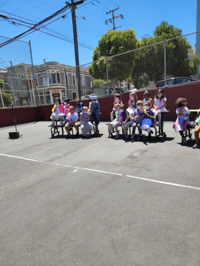 Eureka Valley Dog Play Area - San Francisco, CA