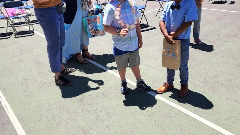 Eureka Valley Dog Play Area - San Francisco, CA