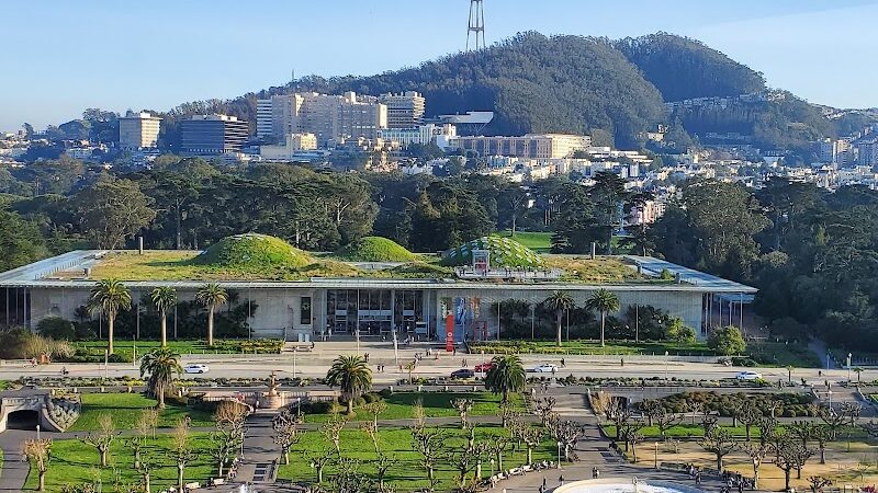 Golden Gate Park - San Francisco, CA