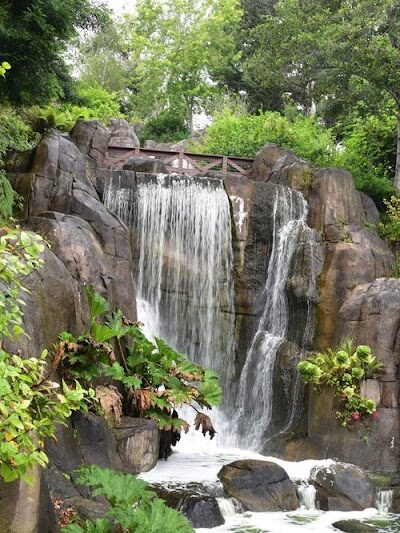 Golden Gate Park - San Francisco, CA