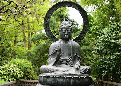 Golden Gate Park - San Francisco, CA