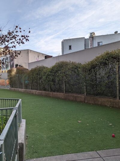 SoMa West Dog Park - San Francisco, CA