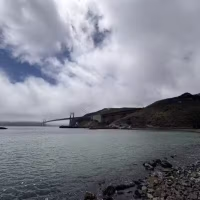 Golden Gate Park - San Francisco, CA