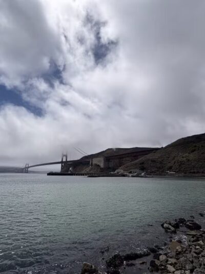 Golden Gate Park - San Francisco, CA