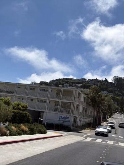 Golden Gate Park - San Francisco, CA