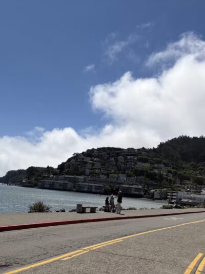 Golden Gate Park - San Francisco, CA