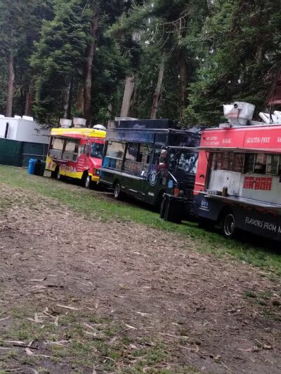 Pine Lake Park - San Francisco, CA