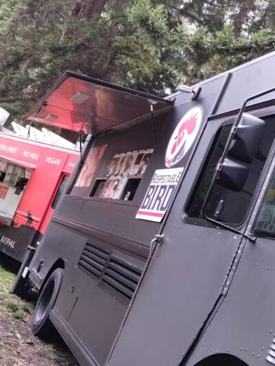 Pine Lake Park - San Francisco, CA