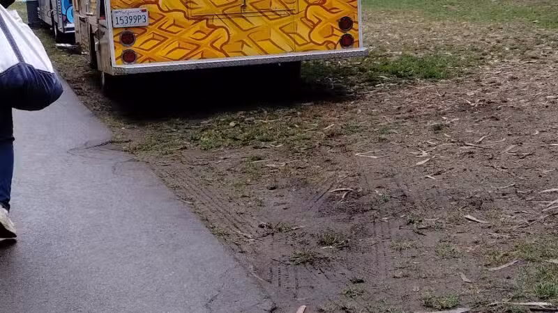 Pine Lake Park - San Francisco, CA