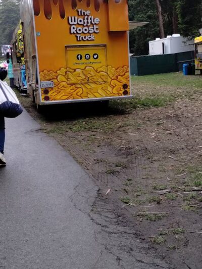 Pine Lake Park - San Francisco, CA