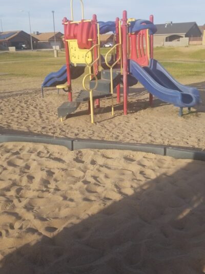 Alegria Park - San Luis, AZ