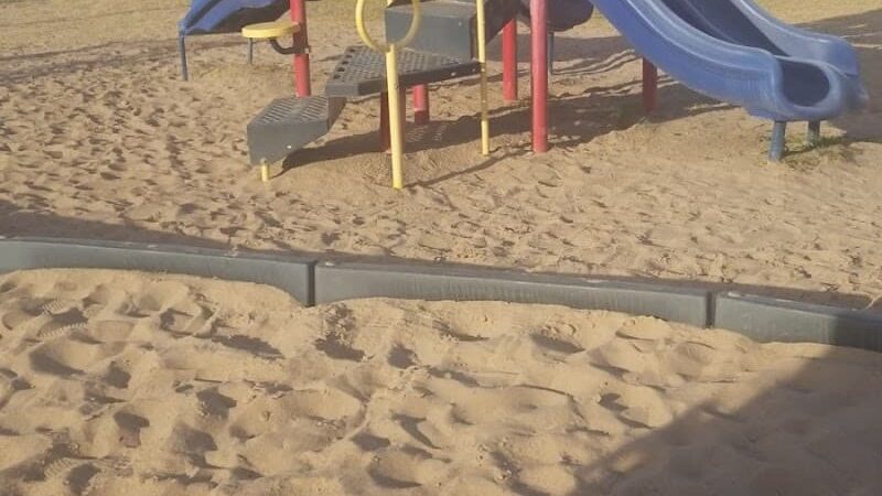 Alegria Park - San Luis, AZ