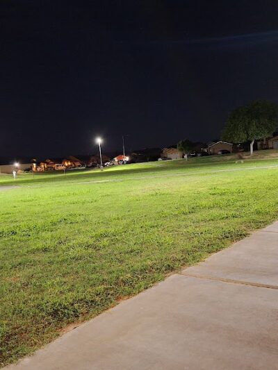 Alegria Park - San Luis, AZ