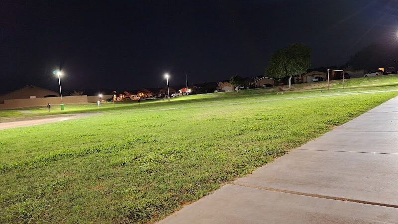 Alegria Park - San Luis, AZ