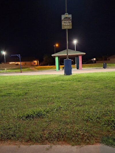 Alegria Park - San Luis, AZ