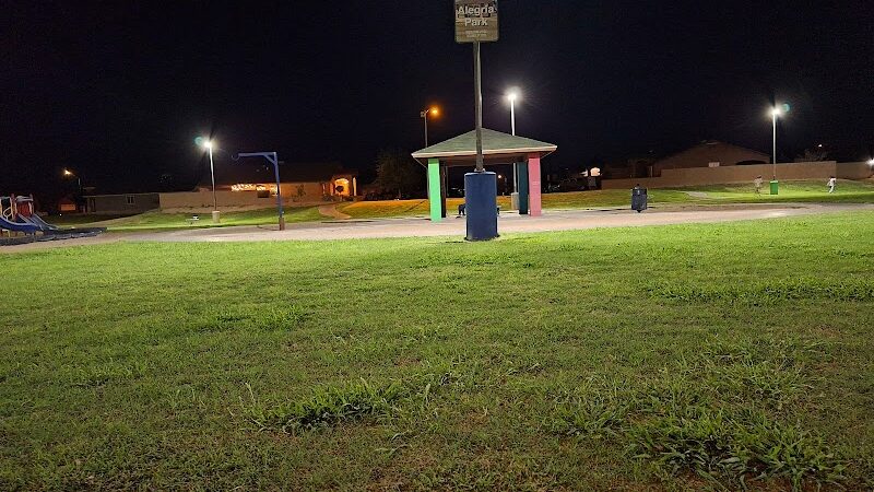 Alegria Park - San Luis, AZ