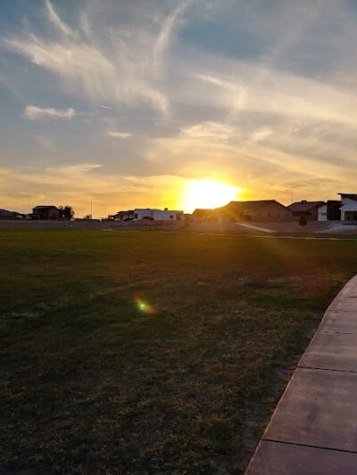 Alegria Park - San Luis, AZ