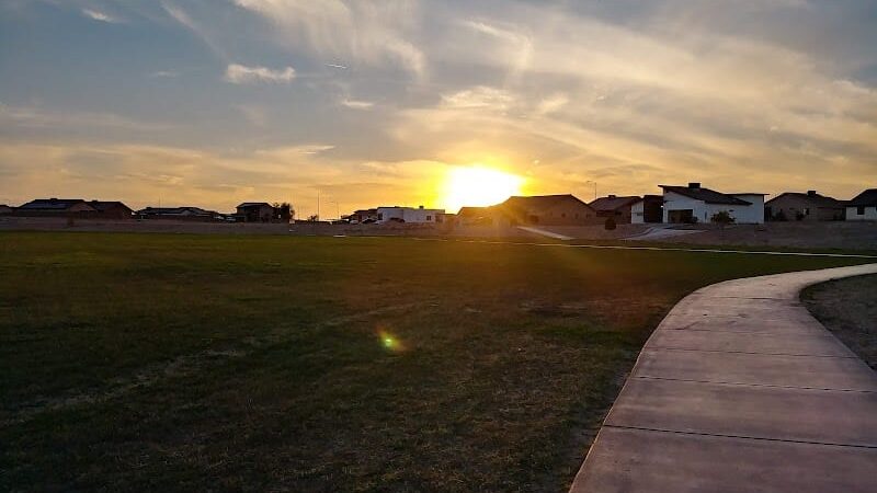 Alegria Park - San Luis, AZ