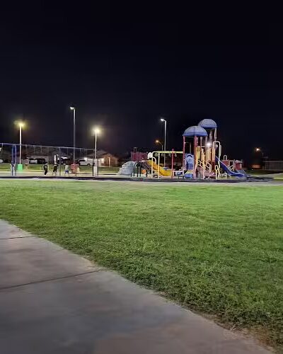 Alegria Park - San Luis, AZ