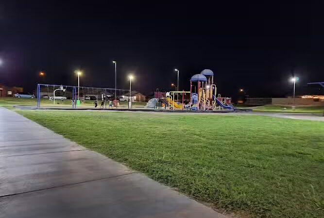 Alegria Park - San Luis, AZ