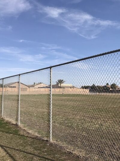Eligio Ramirez Park - San Luis, AZ