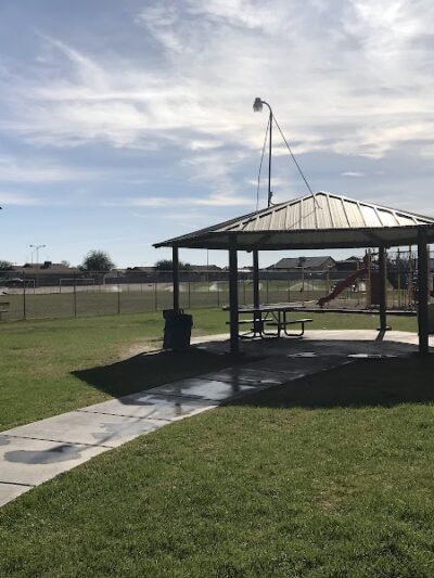 Eligio Ramirez Park - San Luis, AZ