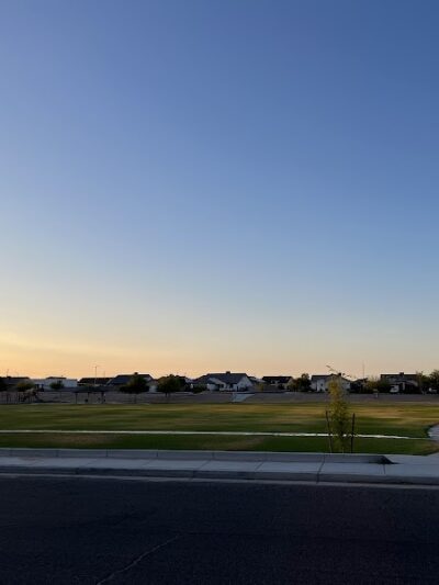 Sandoval Park - San Luis, AZ