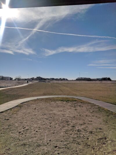 Sandoval Park - San Luis, AZ