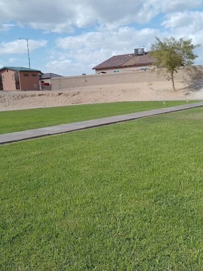 Sandoval Park - San Luis, AZ